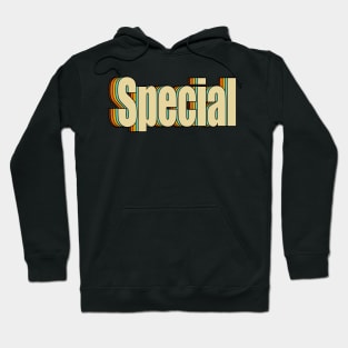 Special Hoodie